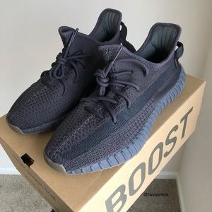 Yeezy Boost 350 V2 Cinder